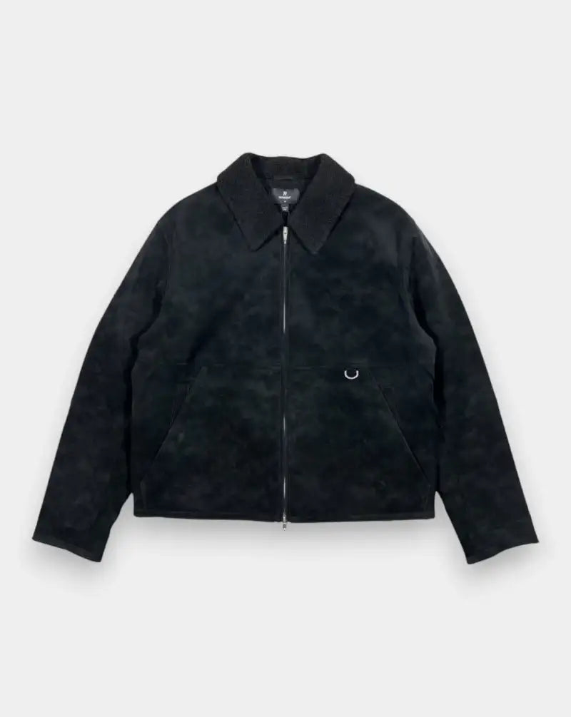 Chaqueta Represent Sherling Jacket MLM100132 01 REPRESENT