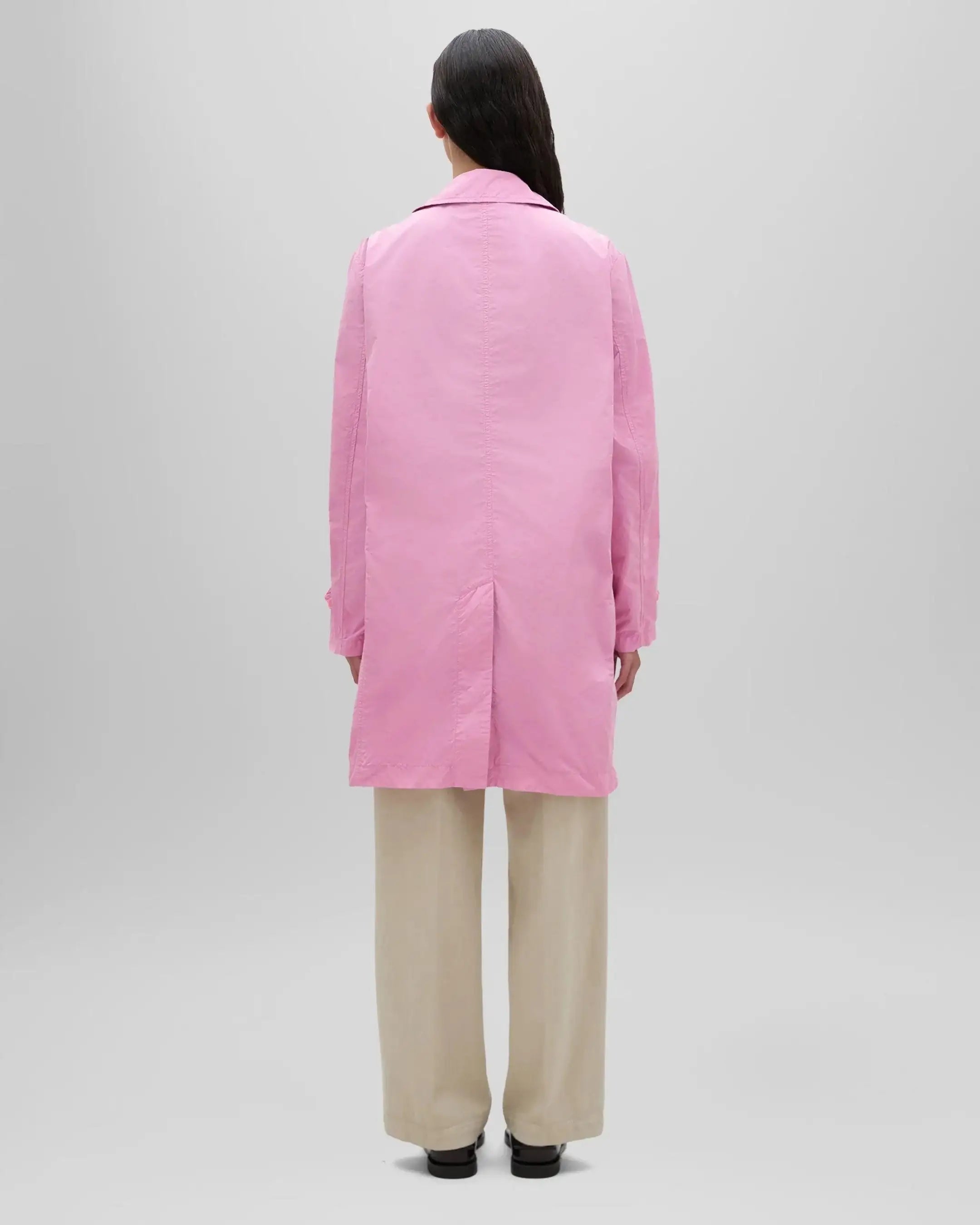 Chaqueta Aspesi Raicoat S5NN502F973 85265 ASPESI