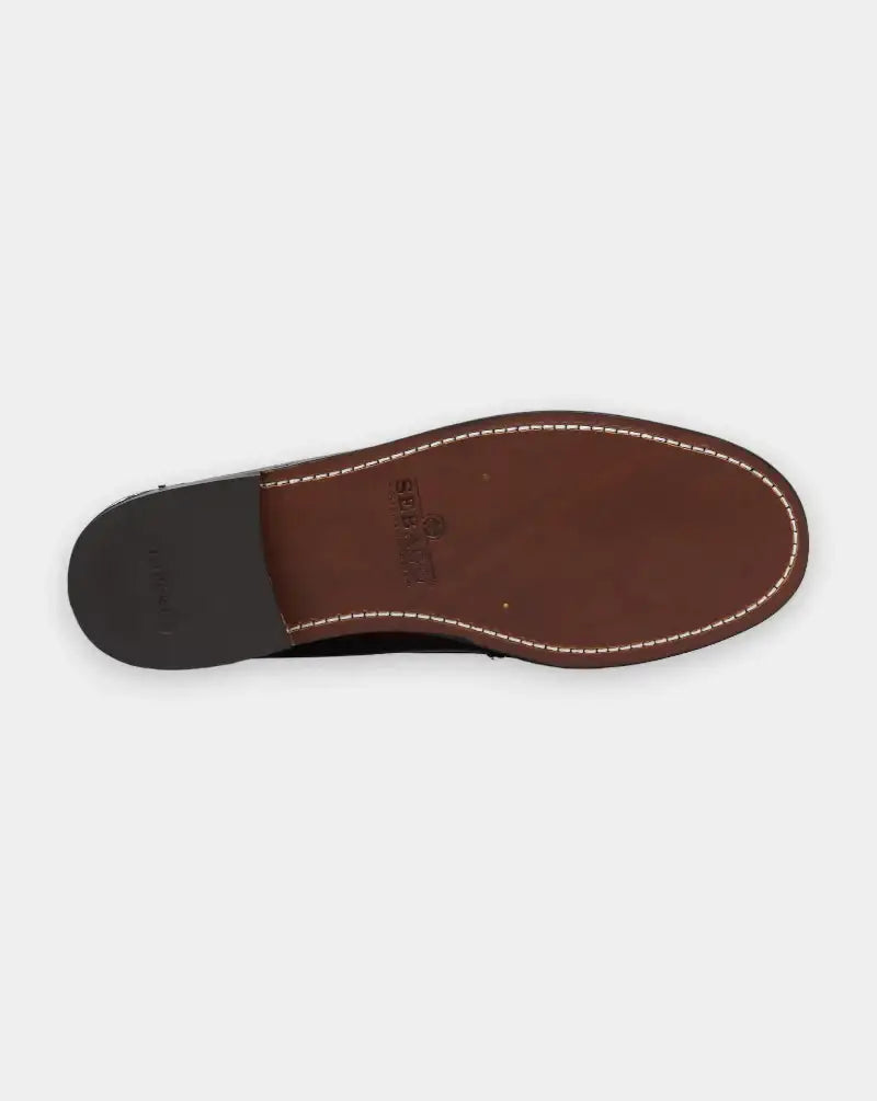 Zapatos Sebago Dan El Paso Woman 751222W 903 SEBAGO