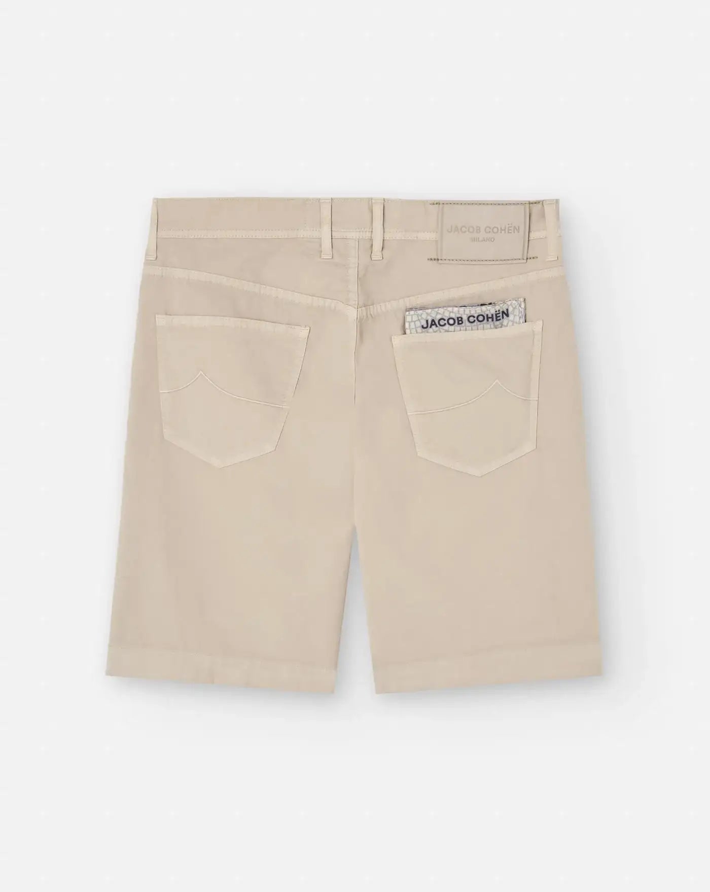 Bemuda Jacob Cohën Chino OE001054 S2544D29 JACOB COHËN