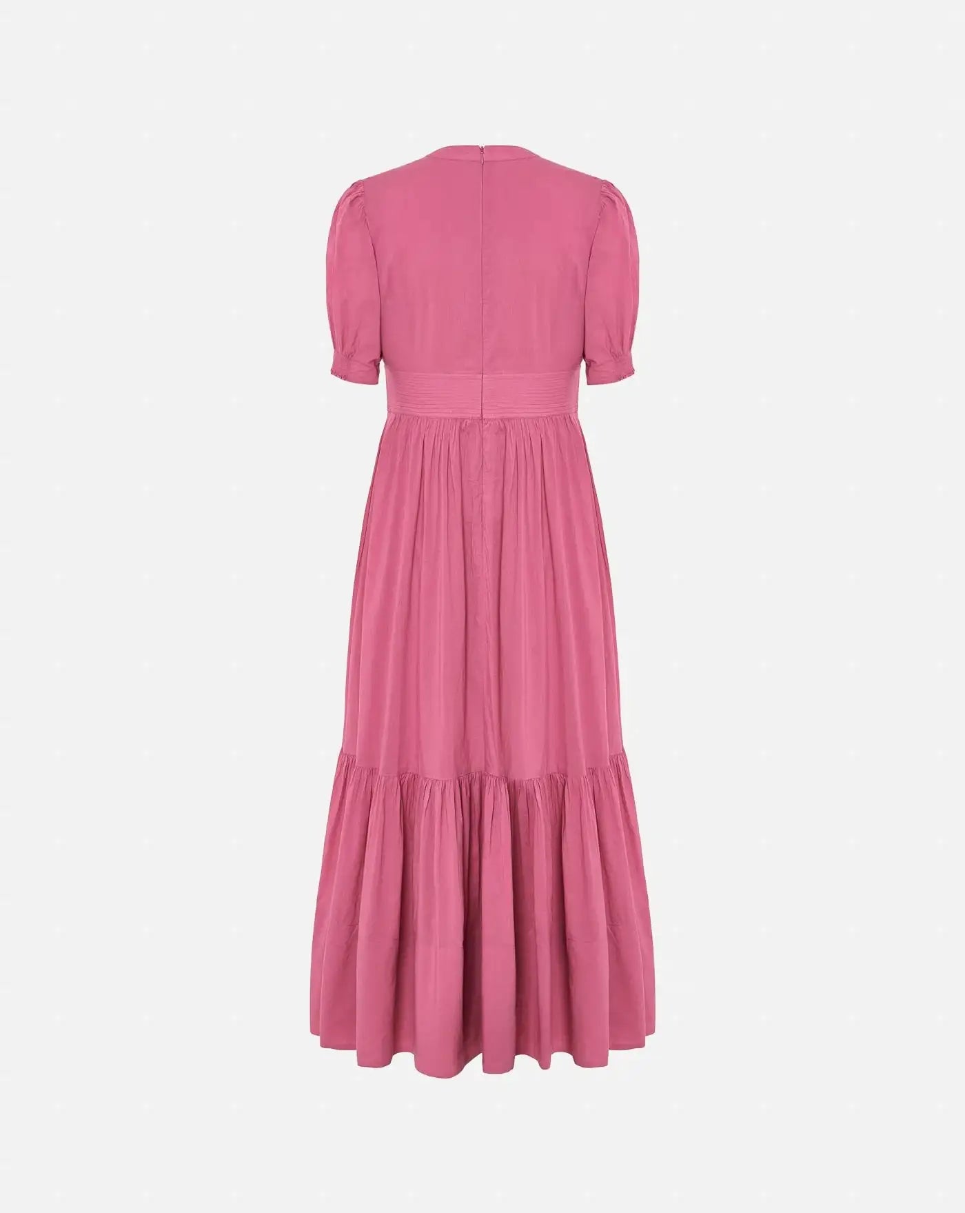 Vestido Vanessa Bruno Edorine 4EVA42V08789 448 VANESSA BRUNO