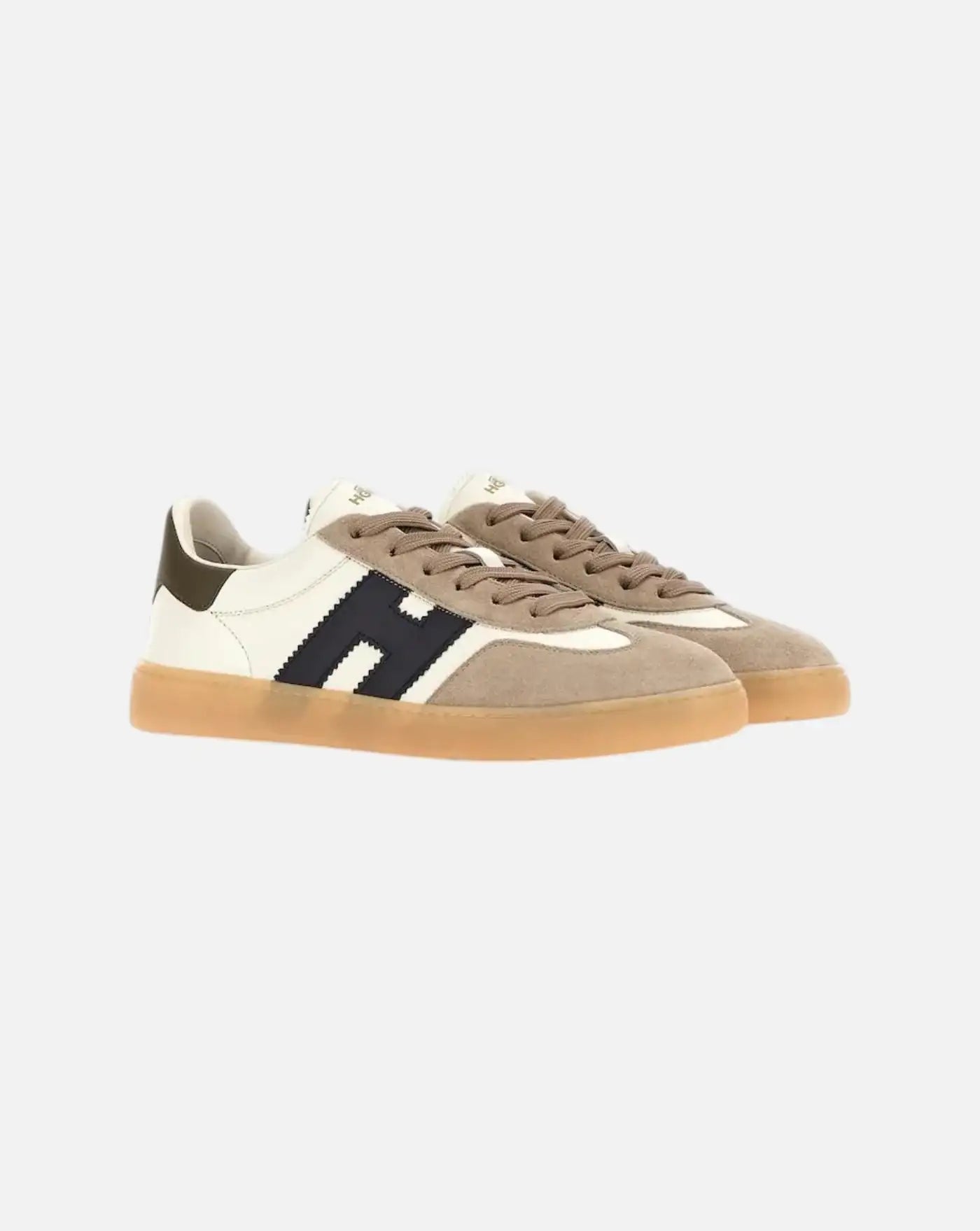 Sneakers Hogan Cool<BR/> HXM6470FB60UHC964M B013+C424+V626+U801 HOGAN