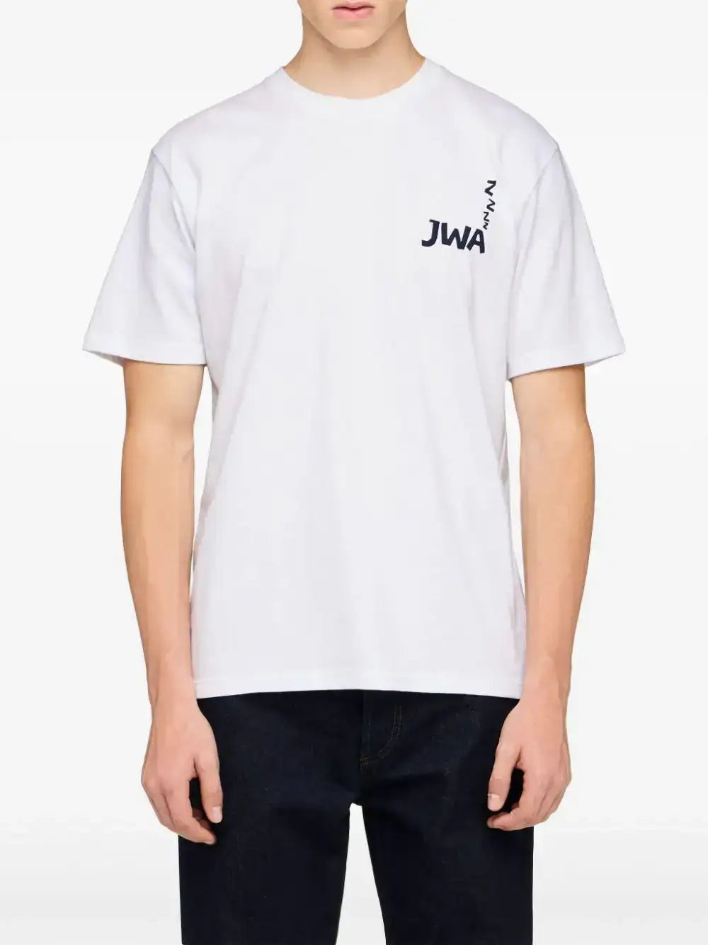 Camiseta Jw Anderson Jwa JT0271 PG1510001 JW ANDERSON