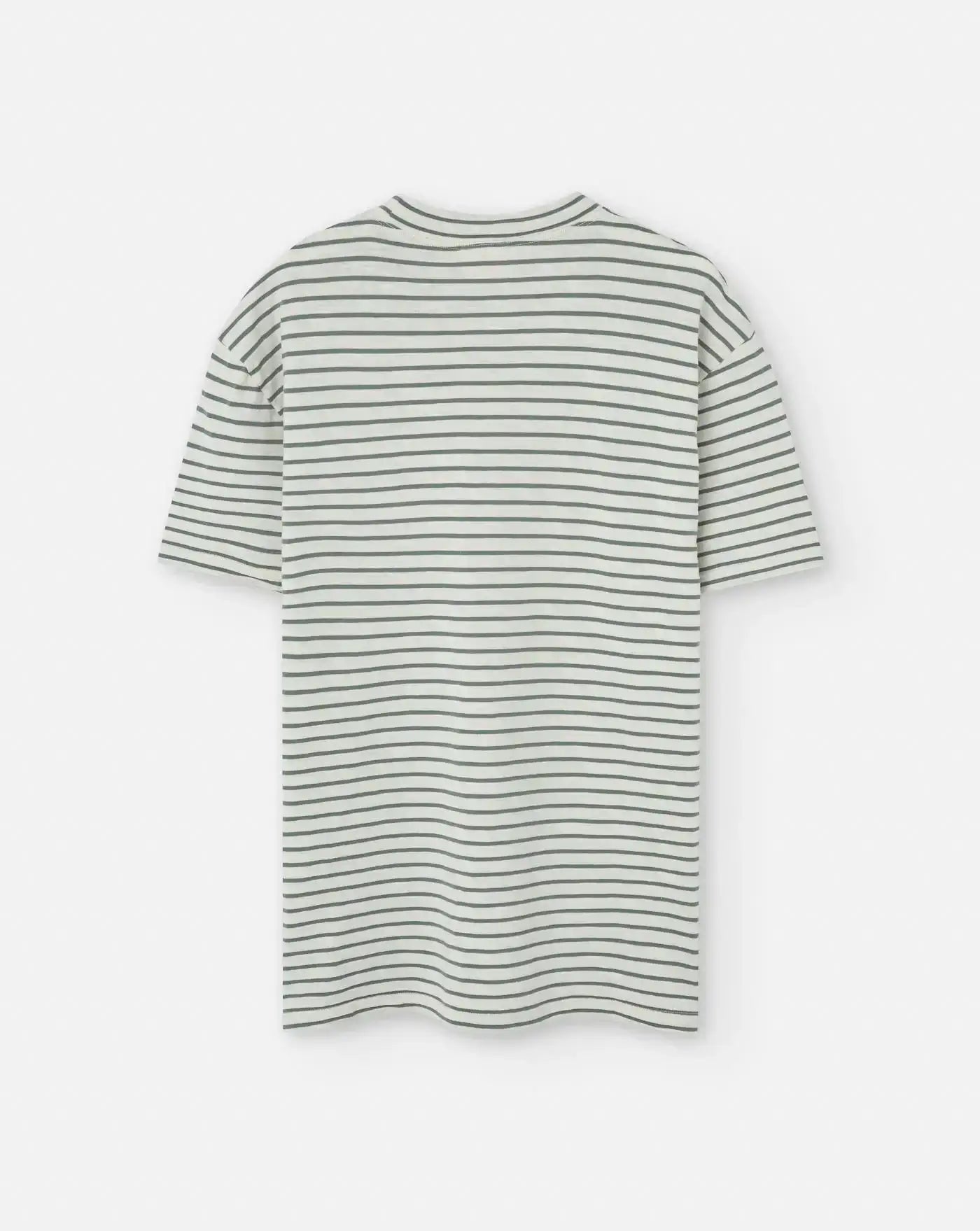 Camiseta La Paz Guerreiro SS25008038075 GREEN SPRAY STRIPES LA PAZ