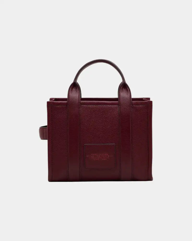 Bolso Marc Jacobs The Small Tote H009L01SP21 602 MARC JACOBS