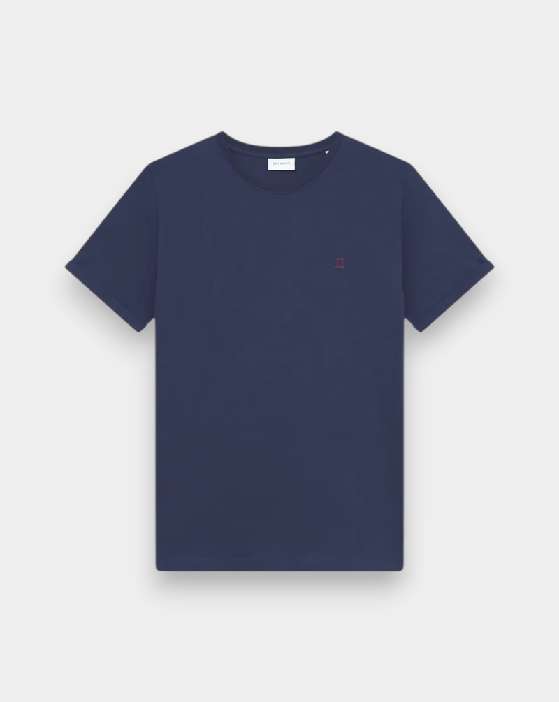 Camiseta Les Deux Norregaard 1000201 460 LES DEUX