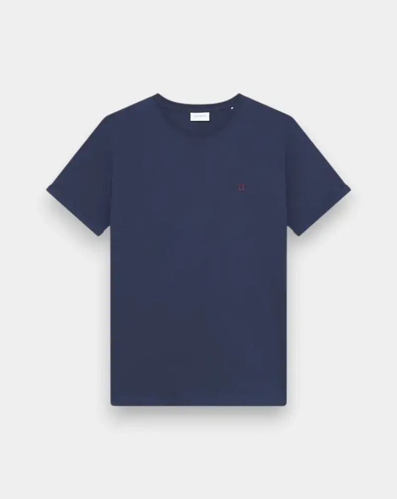 Camiseta Les Deux Norregaard 1000201 460 LES DEUX