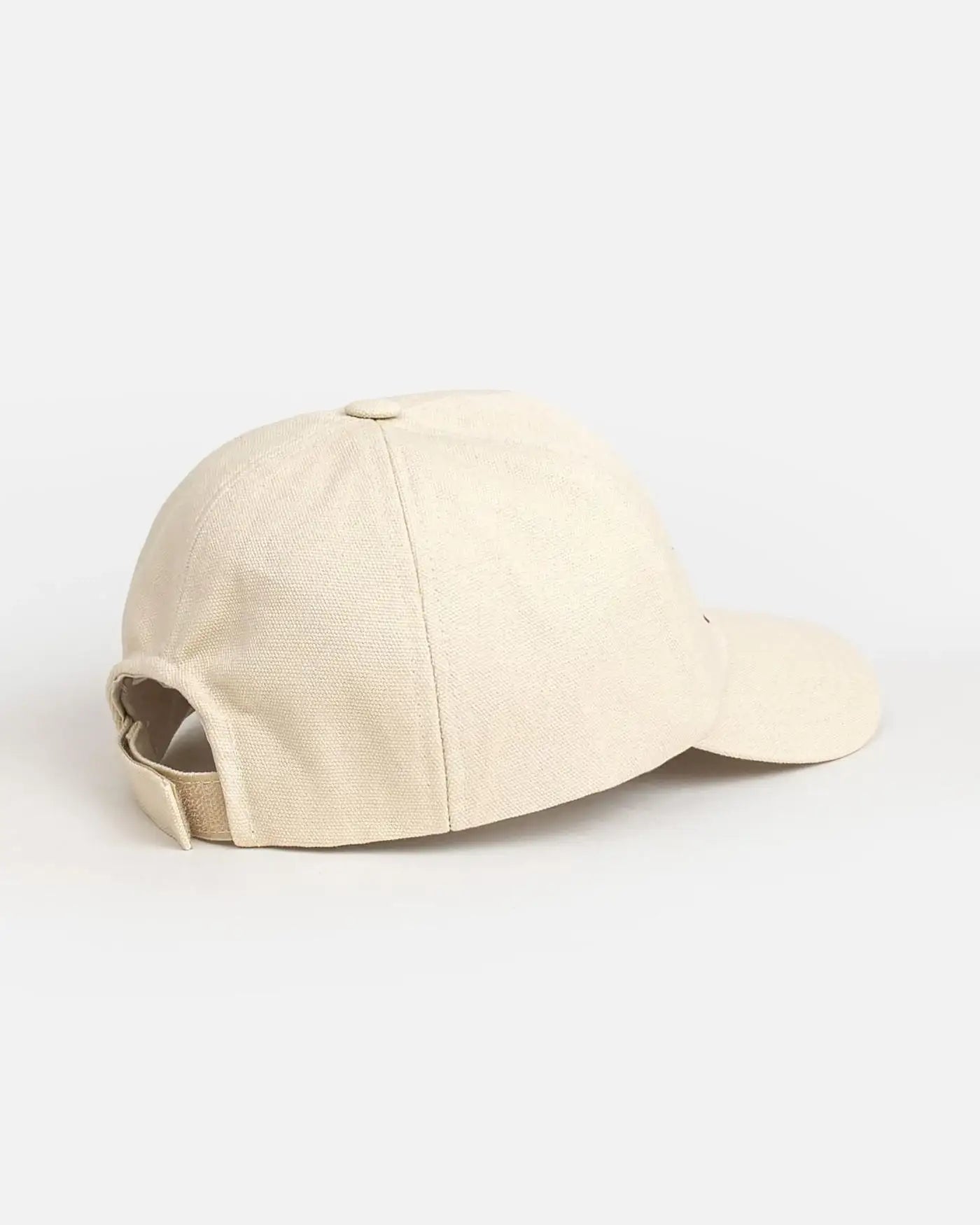 Gorra Marant Tyron CQ001XHBA3C01J ECRD ISABEL MARANT