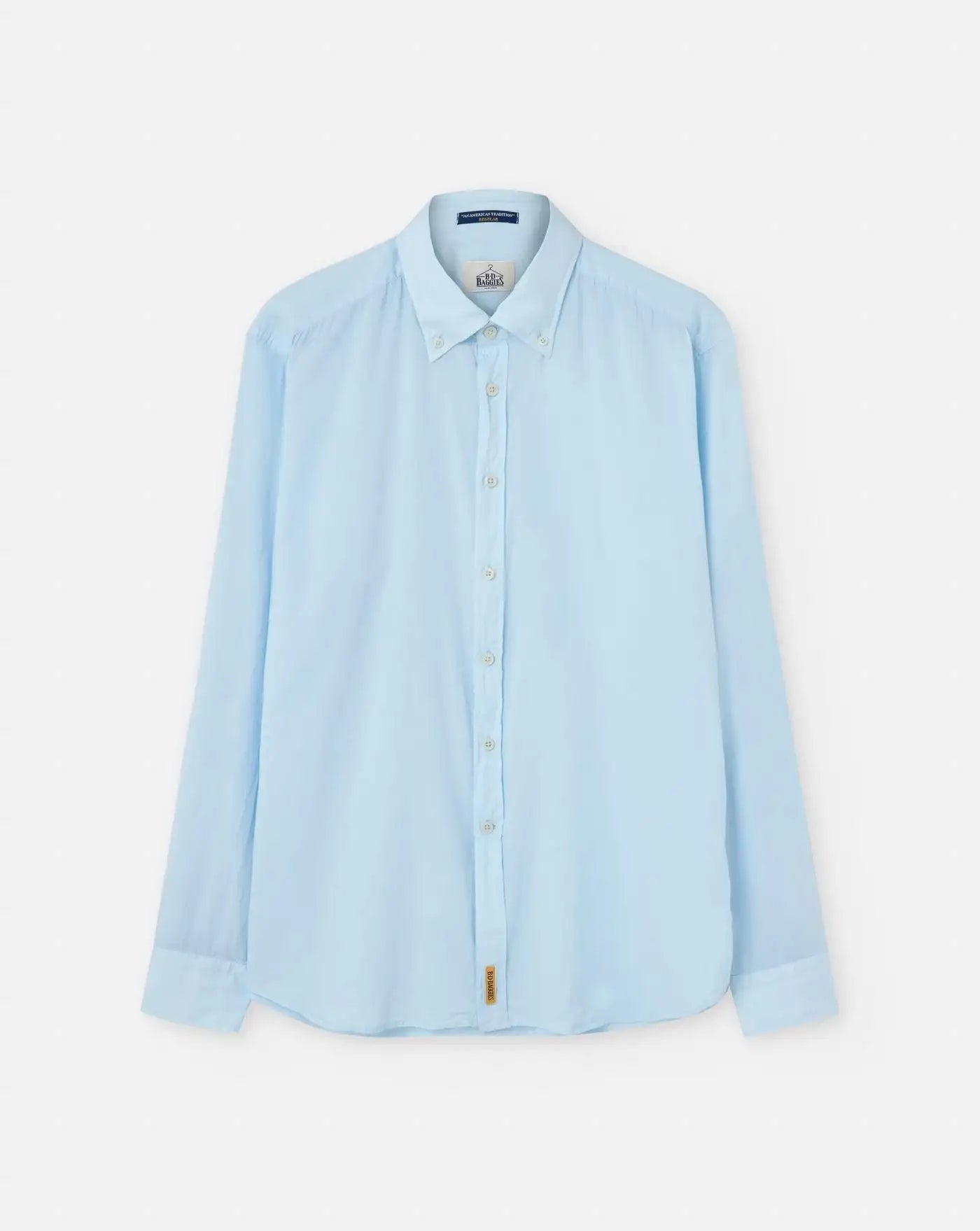 Camisa B.D. Baggies Basic BRAD TC171 B02 BD BAGGIES