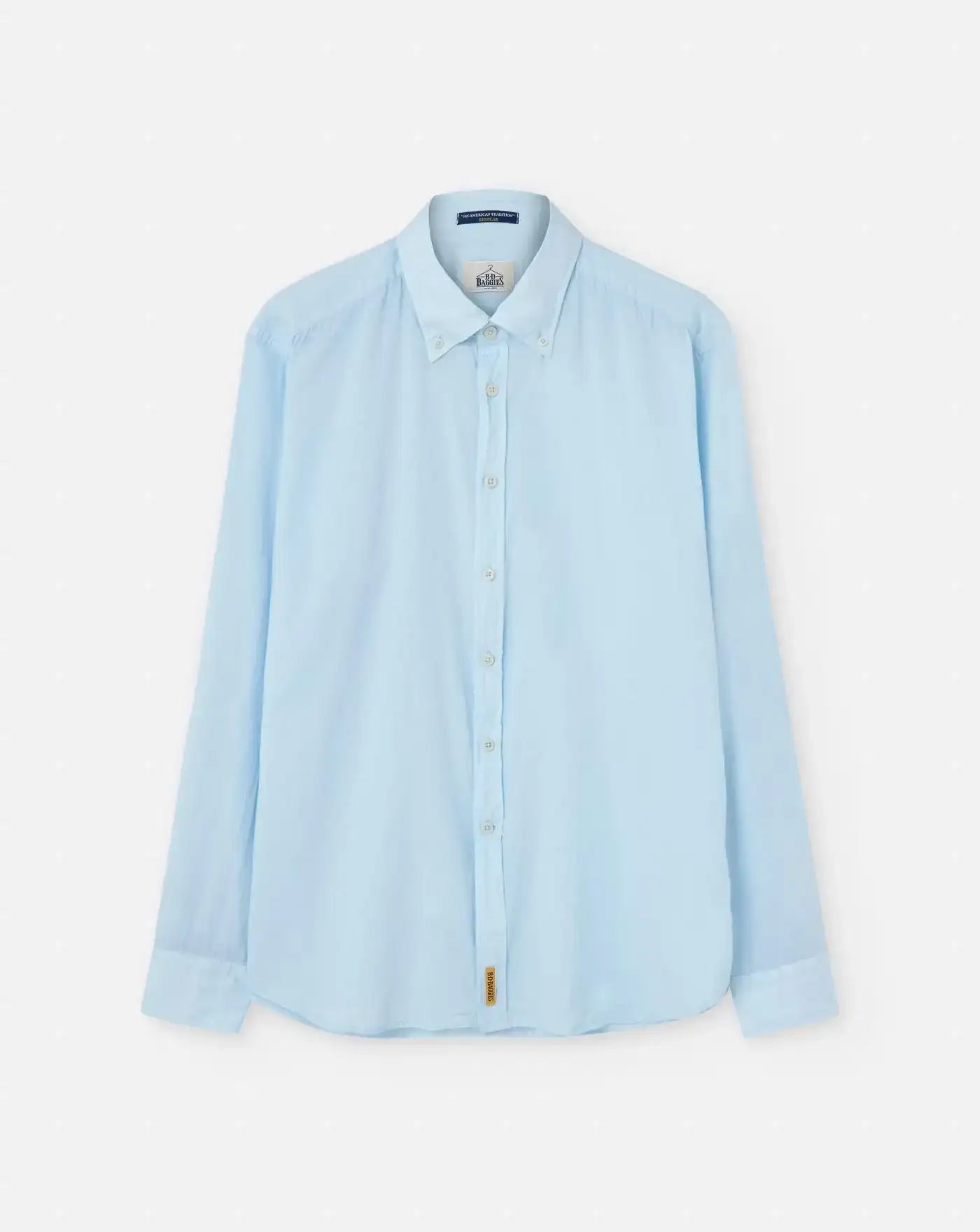 Camisa B.D. Baggies Basic BRAD TC171 B02 BD BAGGIES