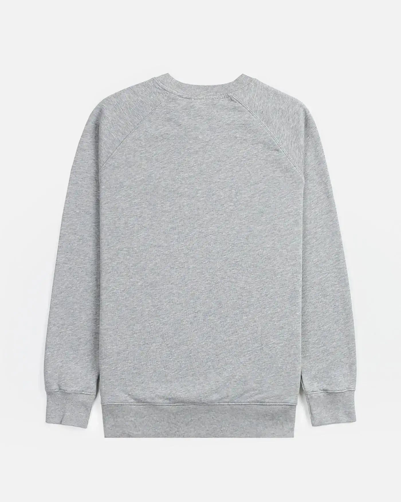 Sudadera Maison Kitsune Fox Head Patch Classic LM00301KM0001 H120 MAISON KITSUNE