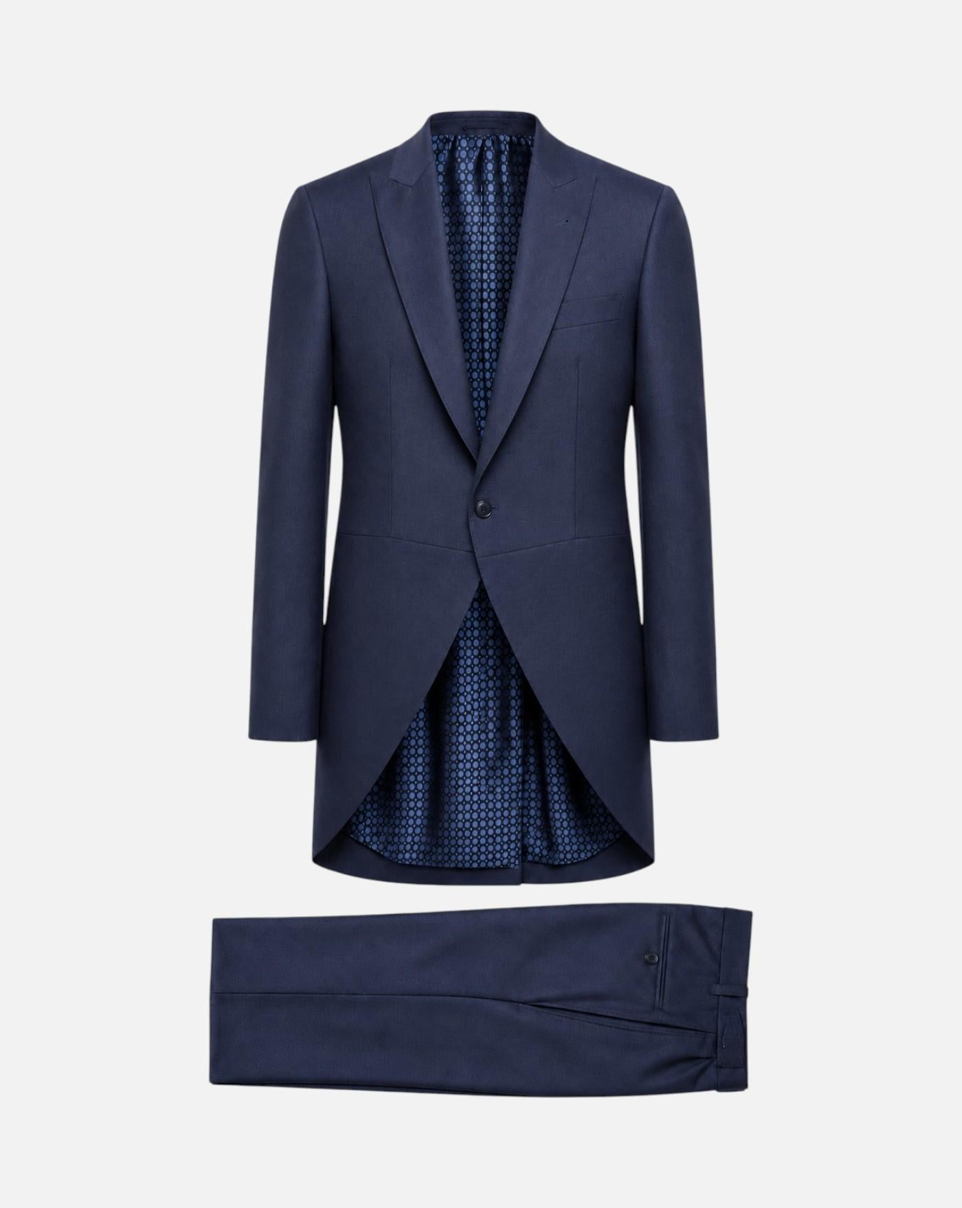 Traje Ramon Sanjurjo 81628060 30BLUE RAMON SANJURJO