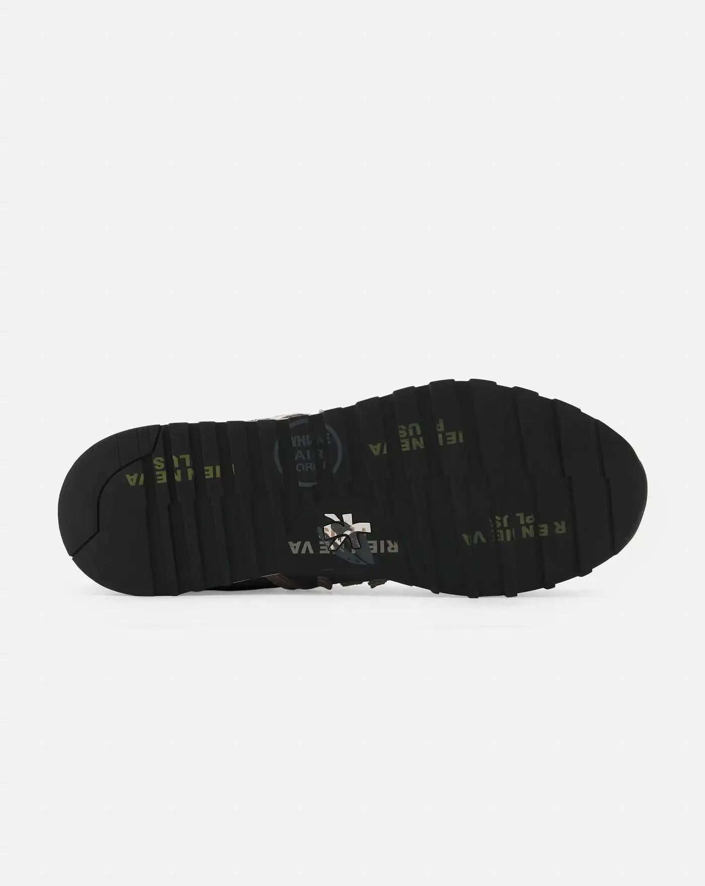 Zapatillas Premiata Lucy Var 6603 LUCY VAR 6603 GREY PREMIATA
