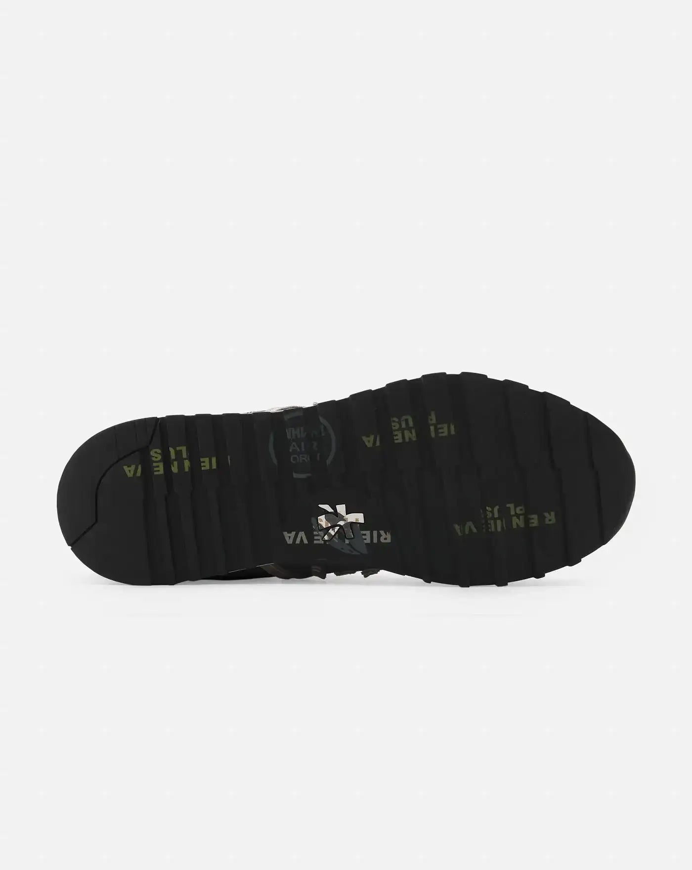 Zapatillas Premiata Lucy Var 6603 LUCY VAR 6603 GREY PREMIATA