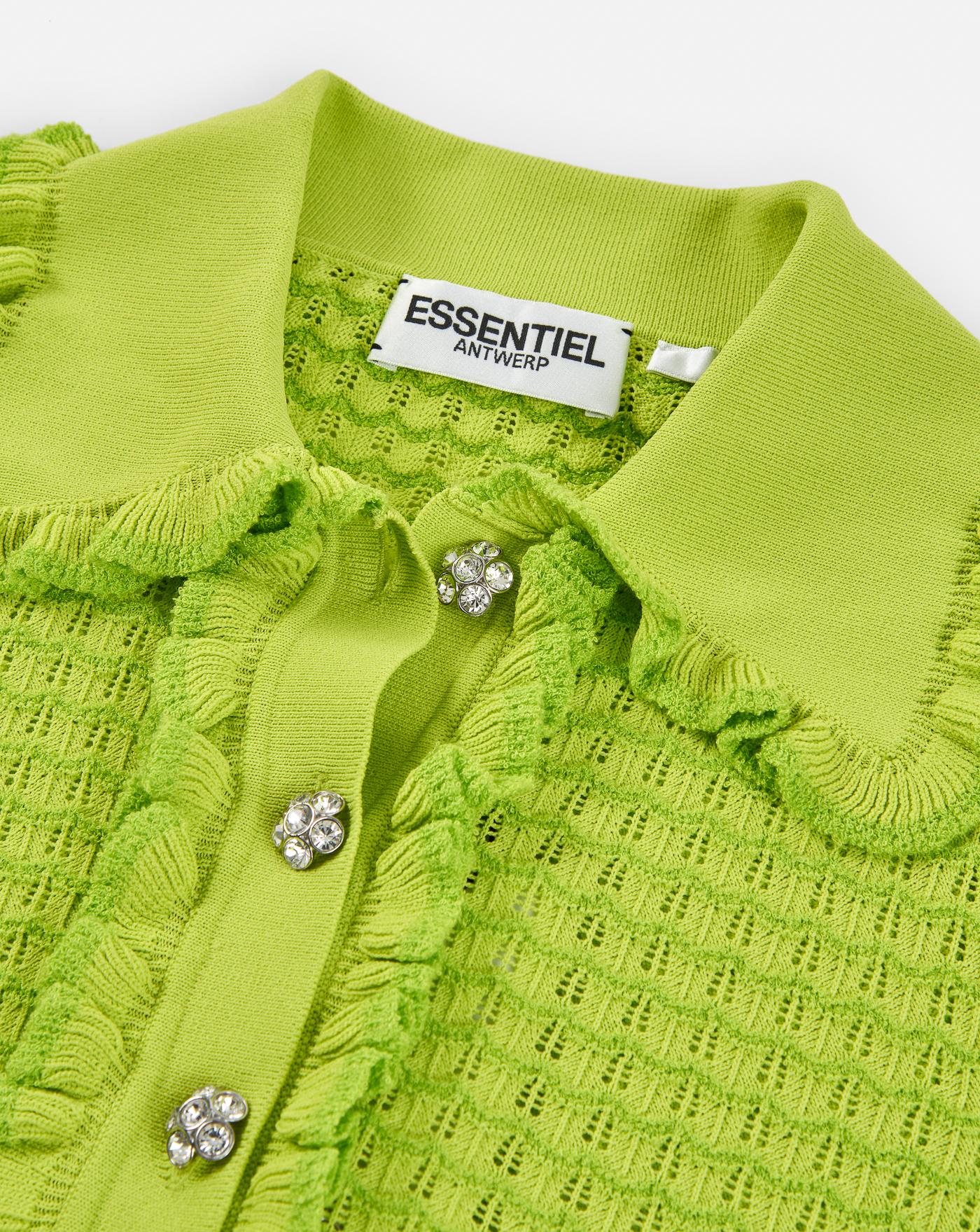 Top Essentiel Antwerp Hemirates HEMIRATES CT11 ESSENTIEL ANTWERP