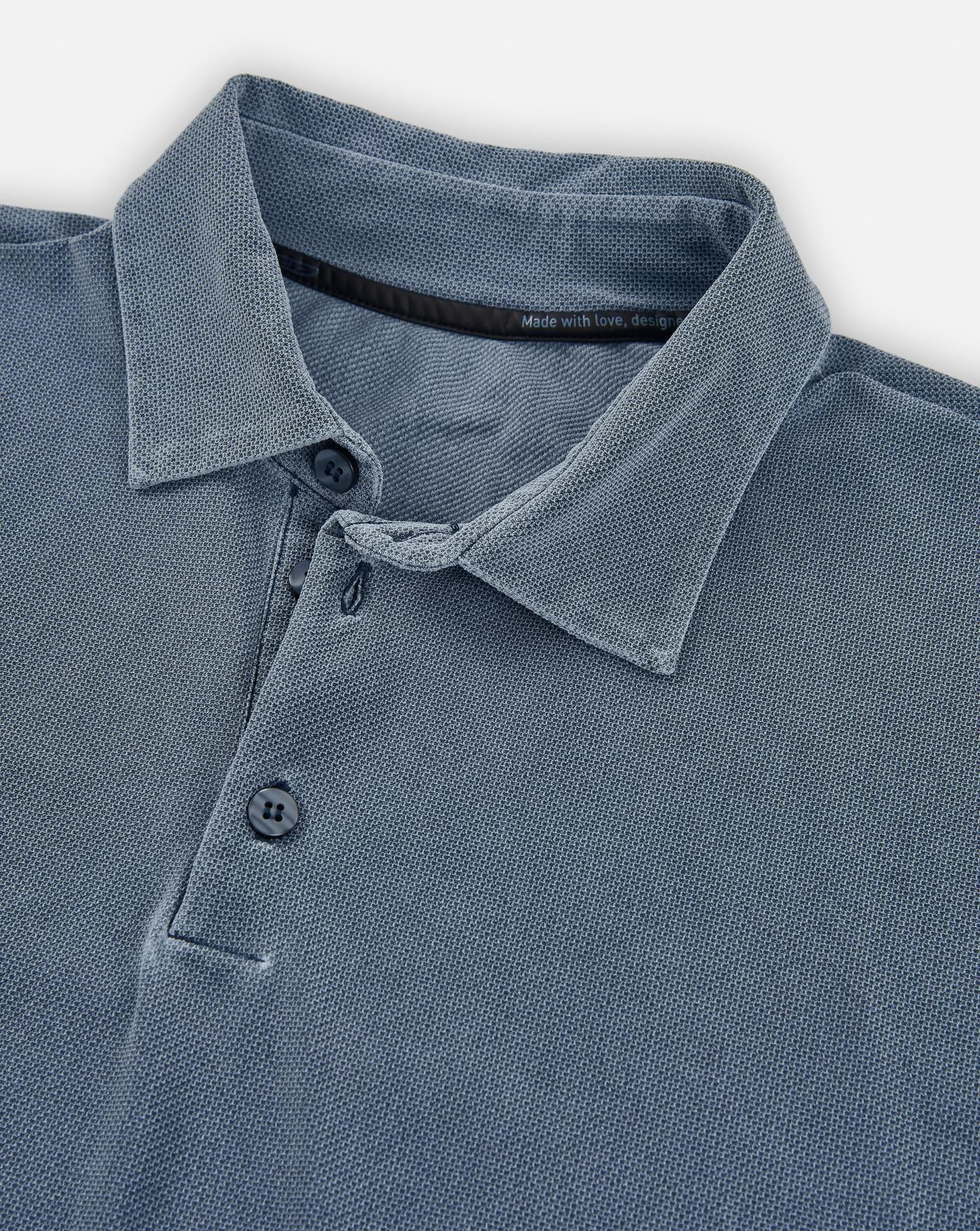 Polo Rrd Techno Wash 25219 60 RRD