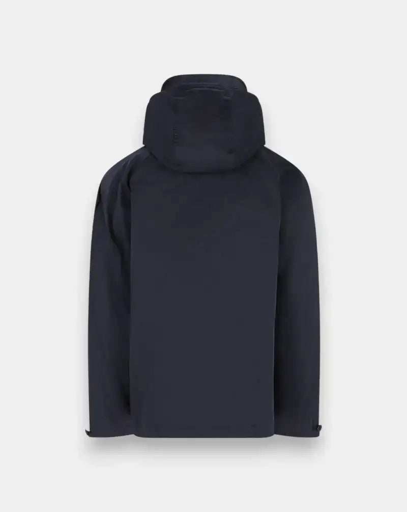 Chaqueta C.P. Company Medium Jacket in Micro 19CMOW189A110089G 888 C.P. COMPANY