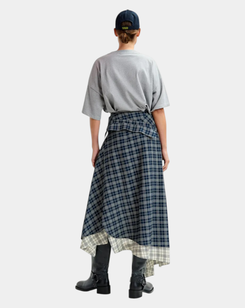 Falda Essentiel Antwerp Ixchel IXCHEL I2NA ESSENTIEL ANTWERP