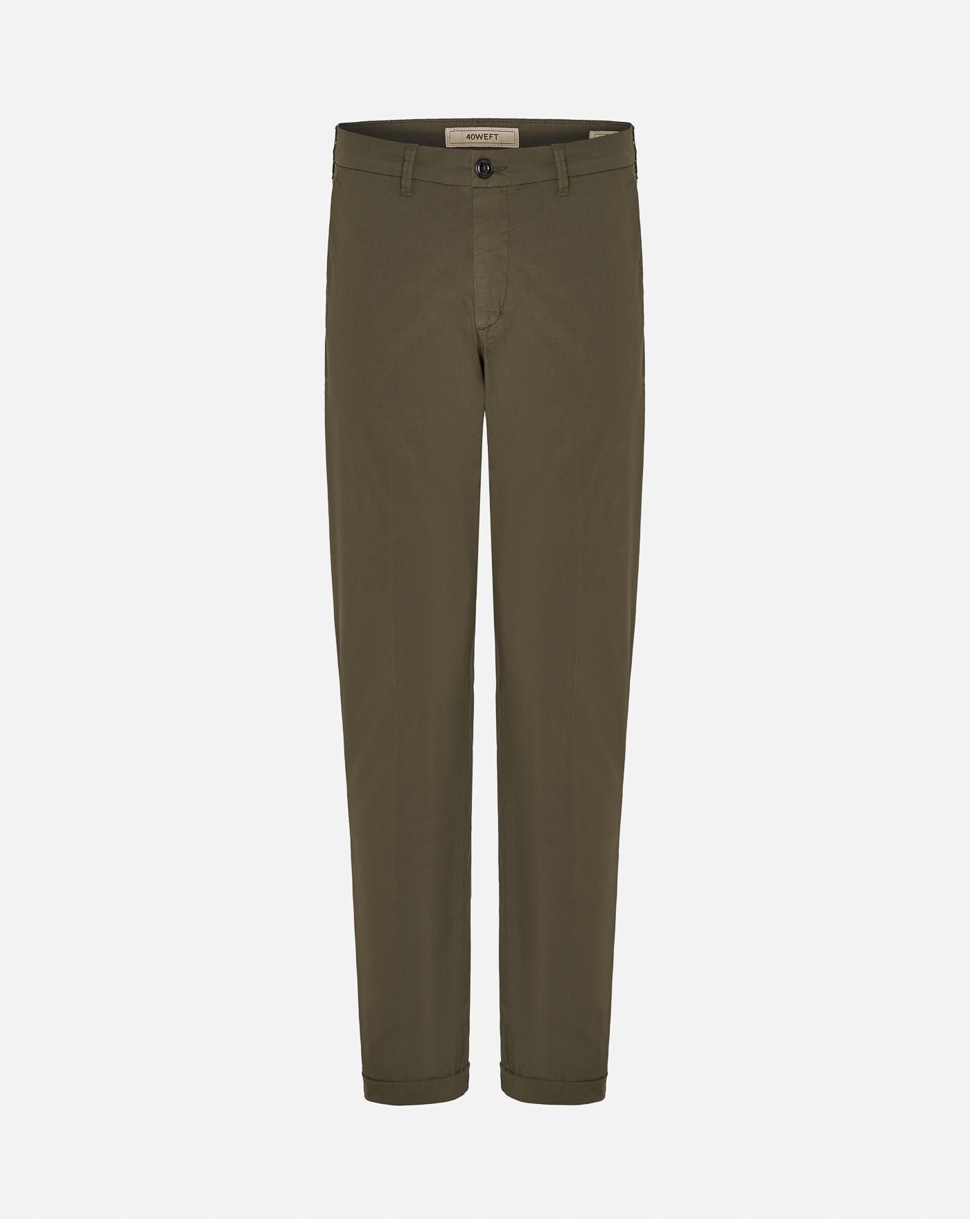 Pantalon Les Deux Patrick Linen LDM510162 510510 LES DEUX