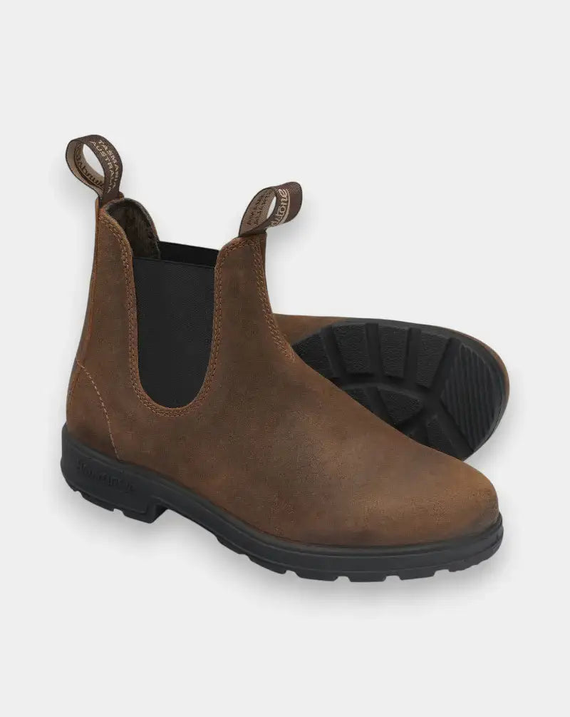 Botas Blundstone Chelsea 1911 1911 TOBACCO BLUNDSTONE