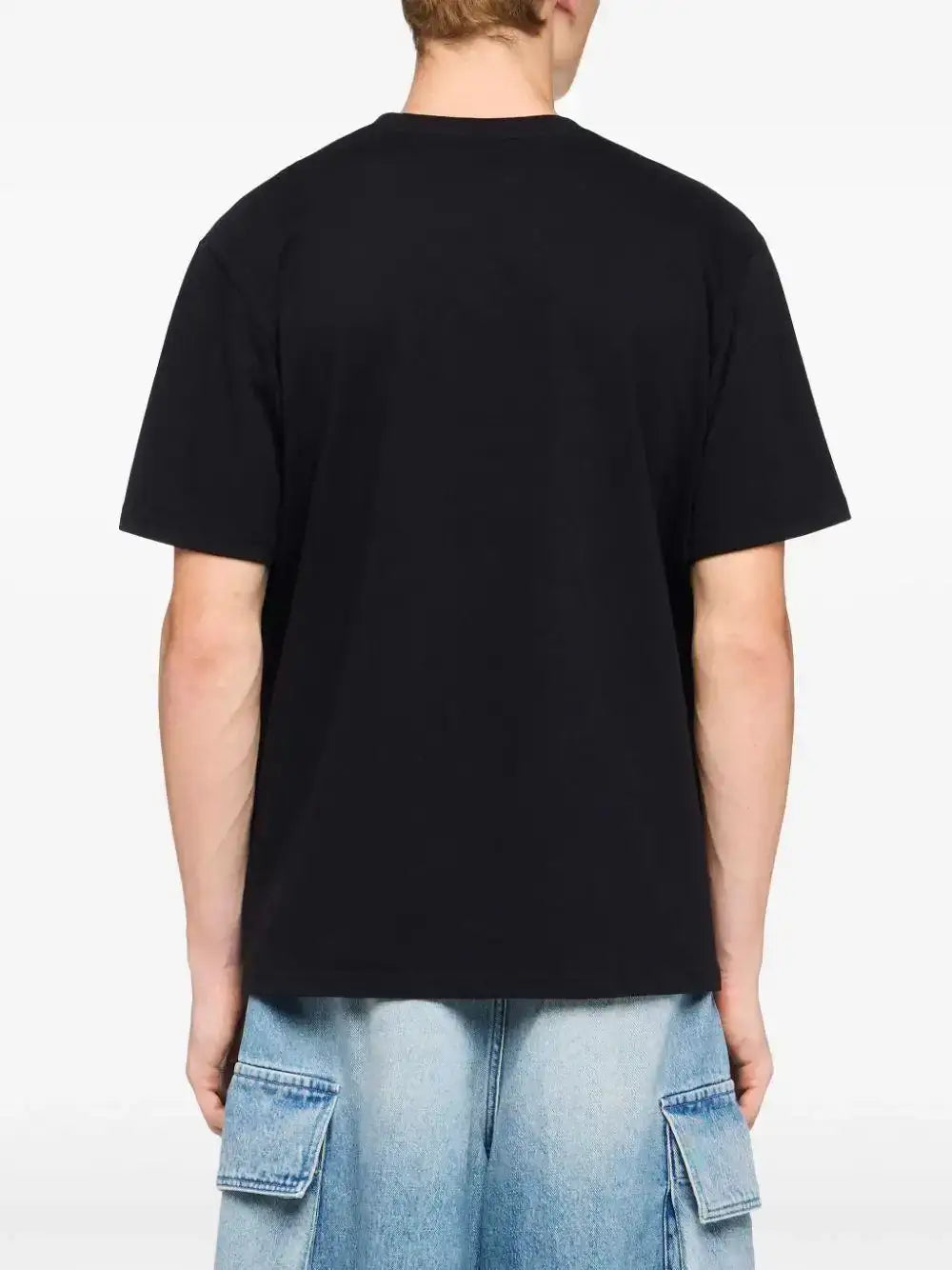 Camiseta Jw Anderson Logo JT0258 PG1510999 JW ANDERSON