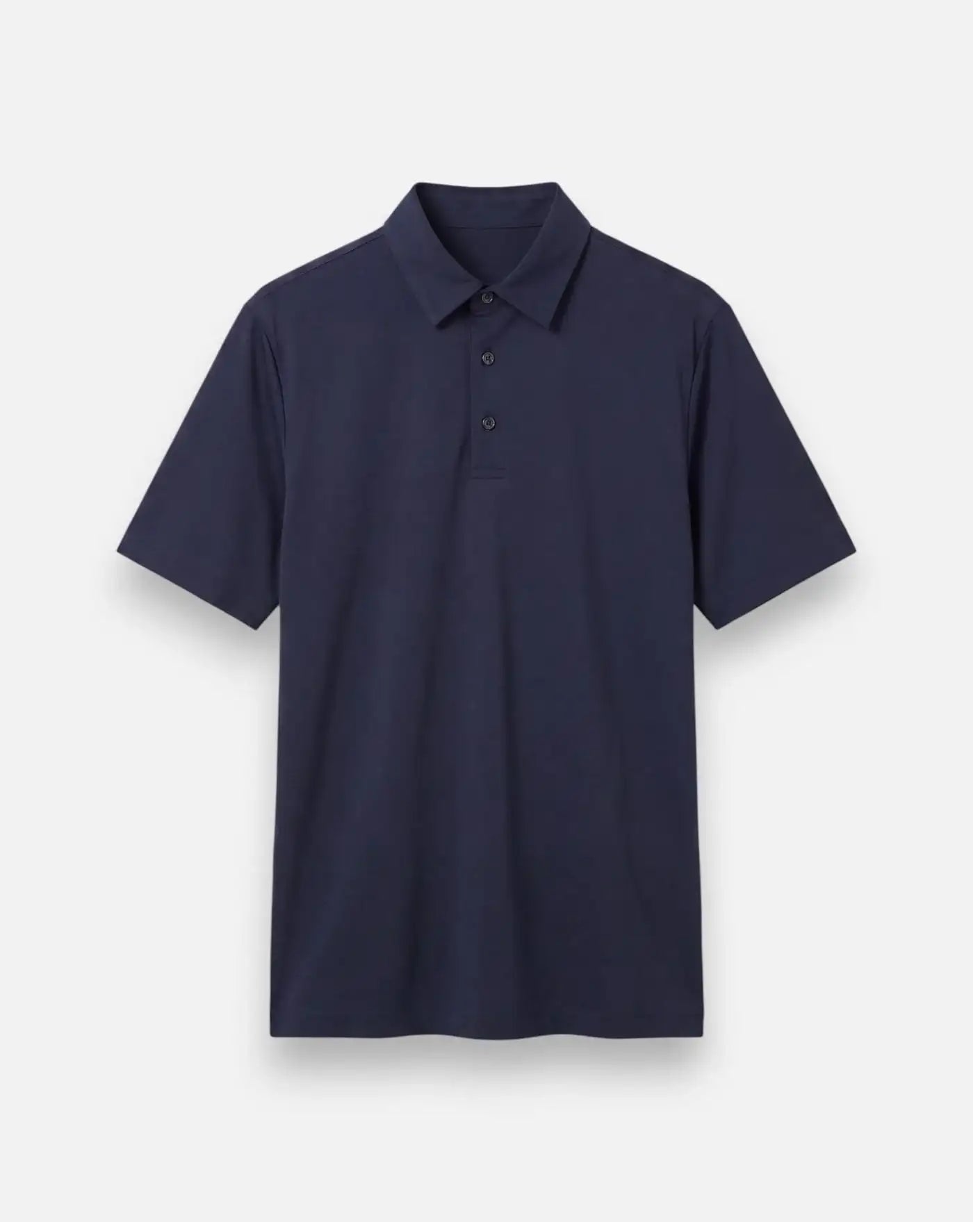 Polo Herno Mens Knitted polo shirt JPL00138U 12509S9200 HERNO