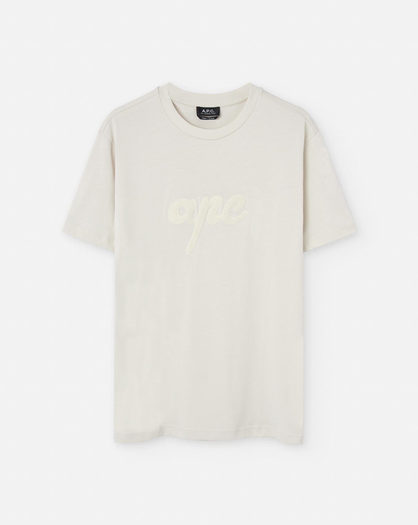 Camiseta A.P.C. Lenny COHGSM26504 AAE A.P.C.