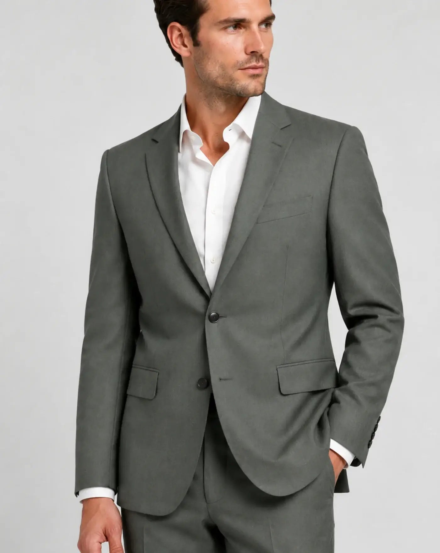 Traje Boss Huge 50509485 306 BOSS