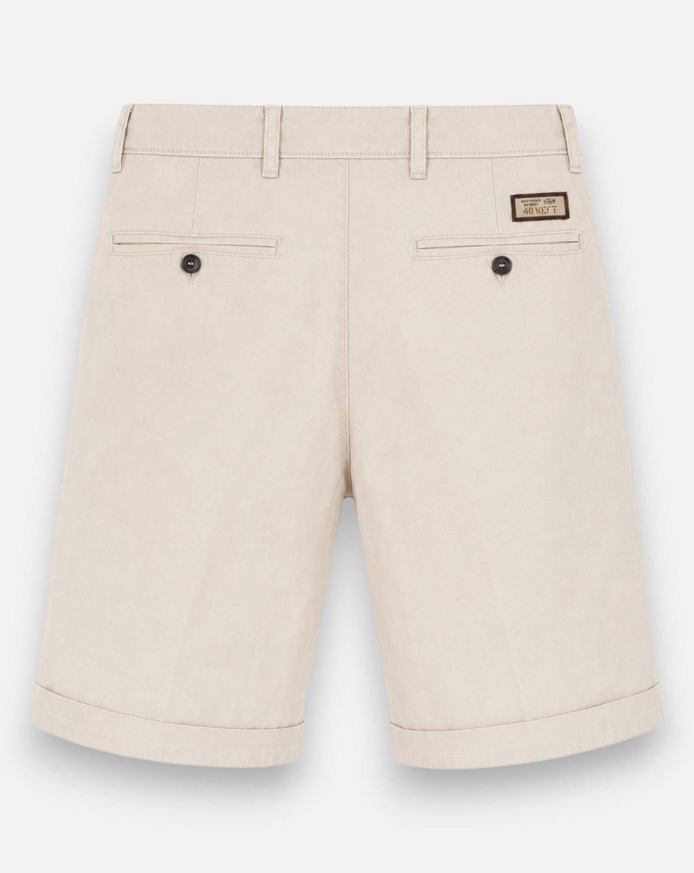 Bermudas 40 WEFT SERGENTBE2649 W2139 40 WEFT