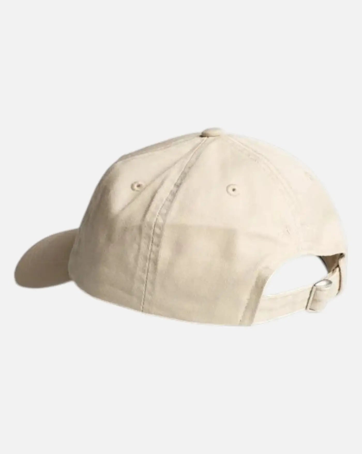 Gorra Edmmond Duck cap beige<BR/> 1269201050 PLAIN BEIGE EDMMOND