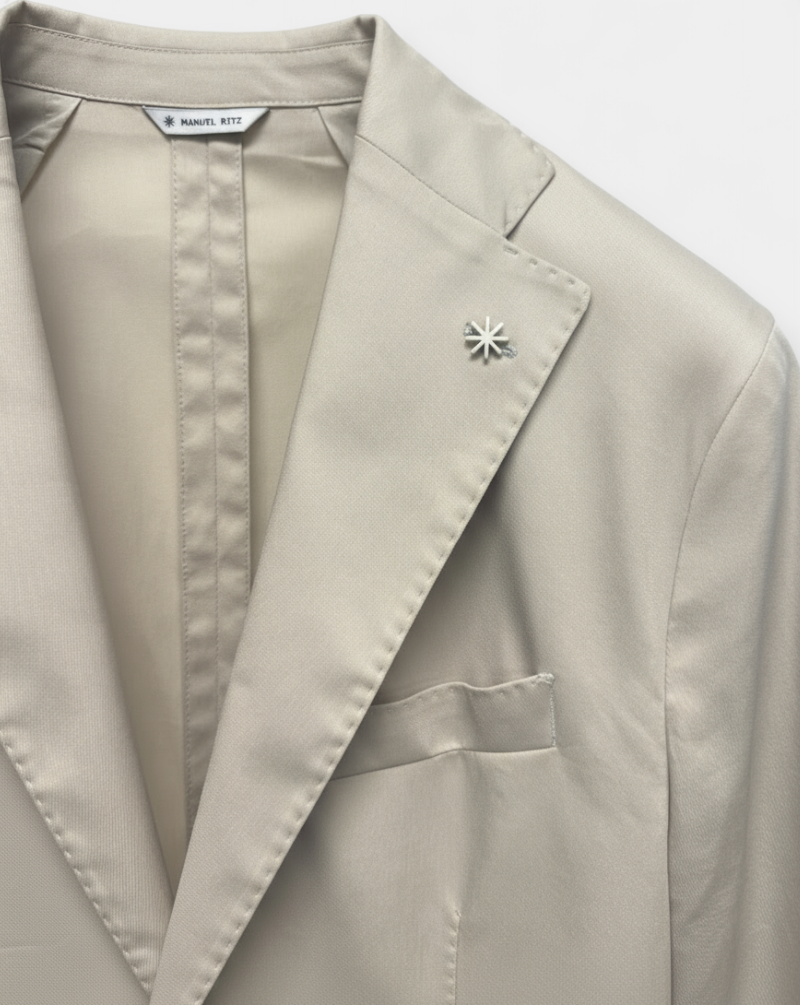 Americana Manuel Ritz Basic 3832G2728C 253382 24 MANUEL RITZ