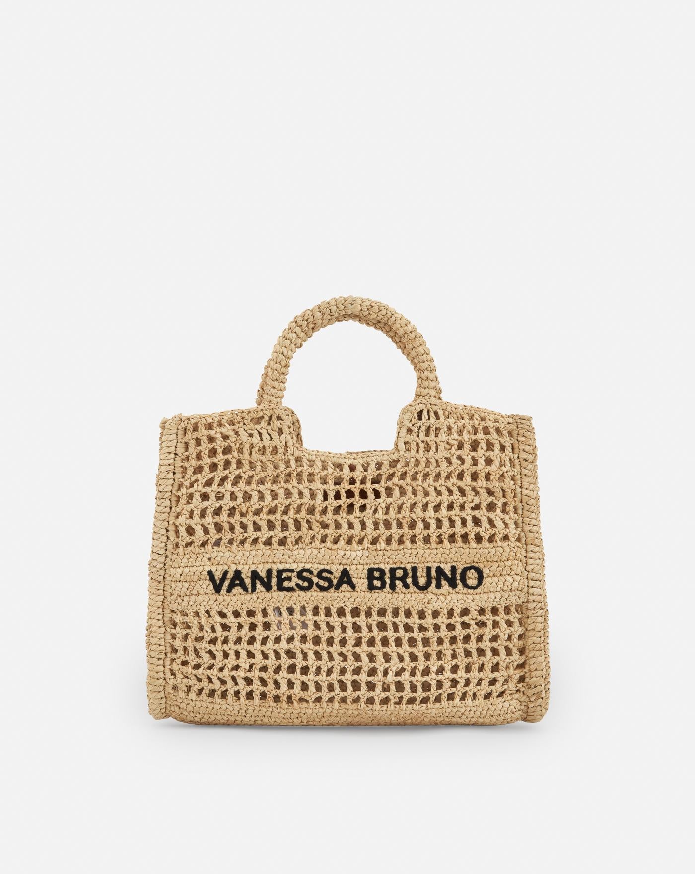 Bolso Vanessa Bruno Parier 3EVE60V40884 046 VANESSA BRUNO