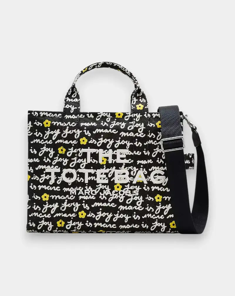 Bolso Marc Jacobs The Medium Tote 2F5HTT002H02 002 MARC JACOBS