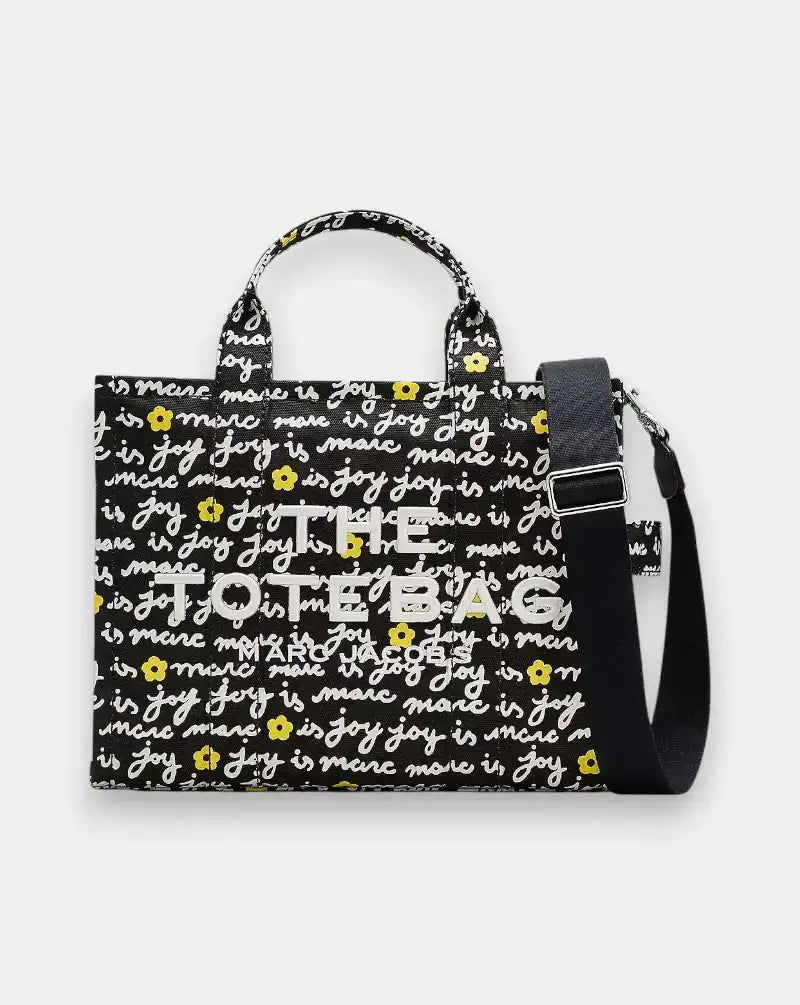 Bolso Marc Jacobs The Medium Tote 2F5HTT002H02 002 MARC JACOBS
