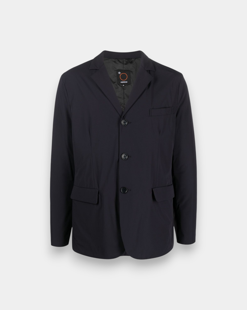 Chaqueta Apesi Blazer 25PI3I03L589B6 1101 ASPESI
