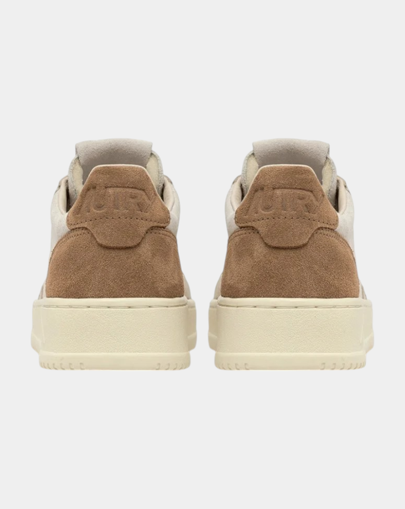 Zapatillas Autry Aulm TS01 AULM TS01 SND/CIGAR AUTRY