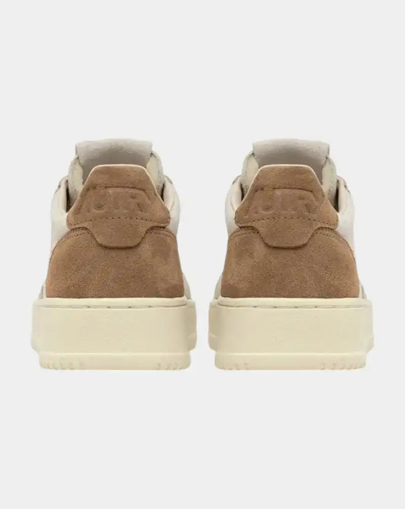 Zapatillas Autry Aulm TS01 AULM TS01 SND/CIGAR AUTRY