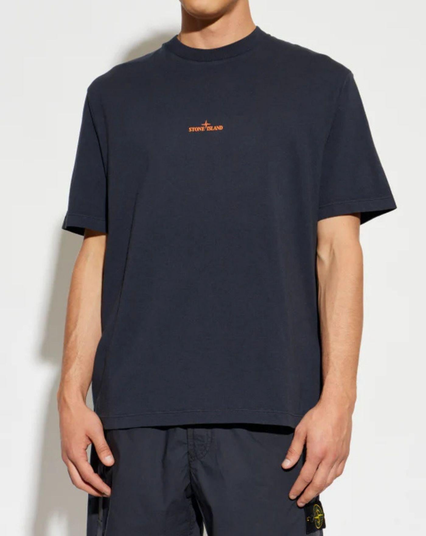 Camiseta Stone Island Desert L2S152100001 S0534V002A STONE ISLAND