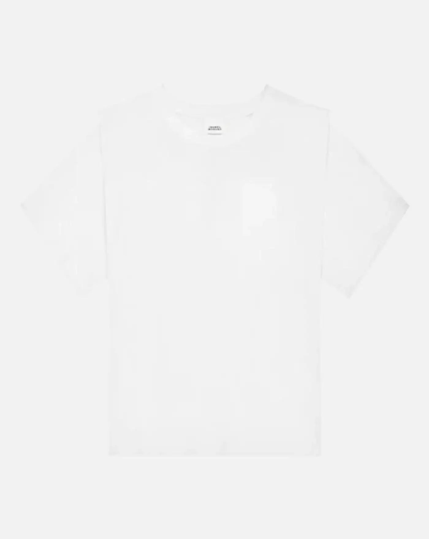 TS0041FA A1N41I20WH ISABEL MARANT