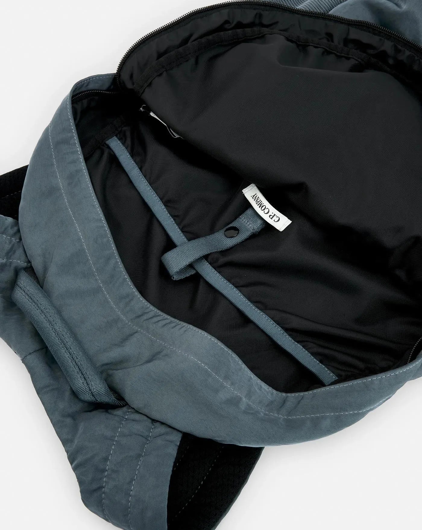 Mochila C.P. Company Nylon Backpack 18CMAC303A005269G 872 C.P. COMPANY