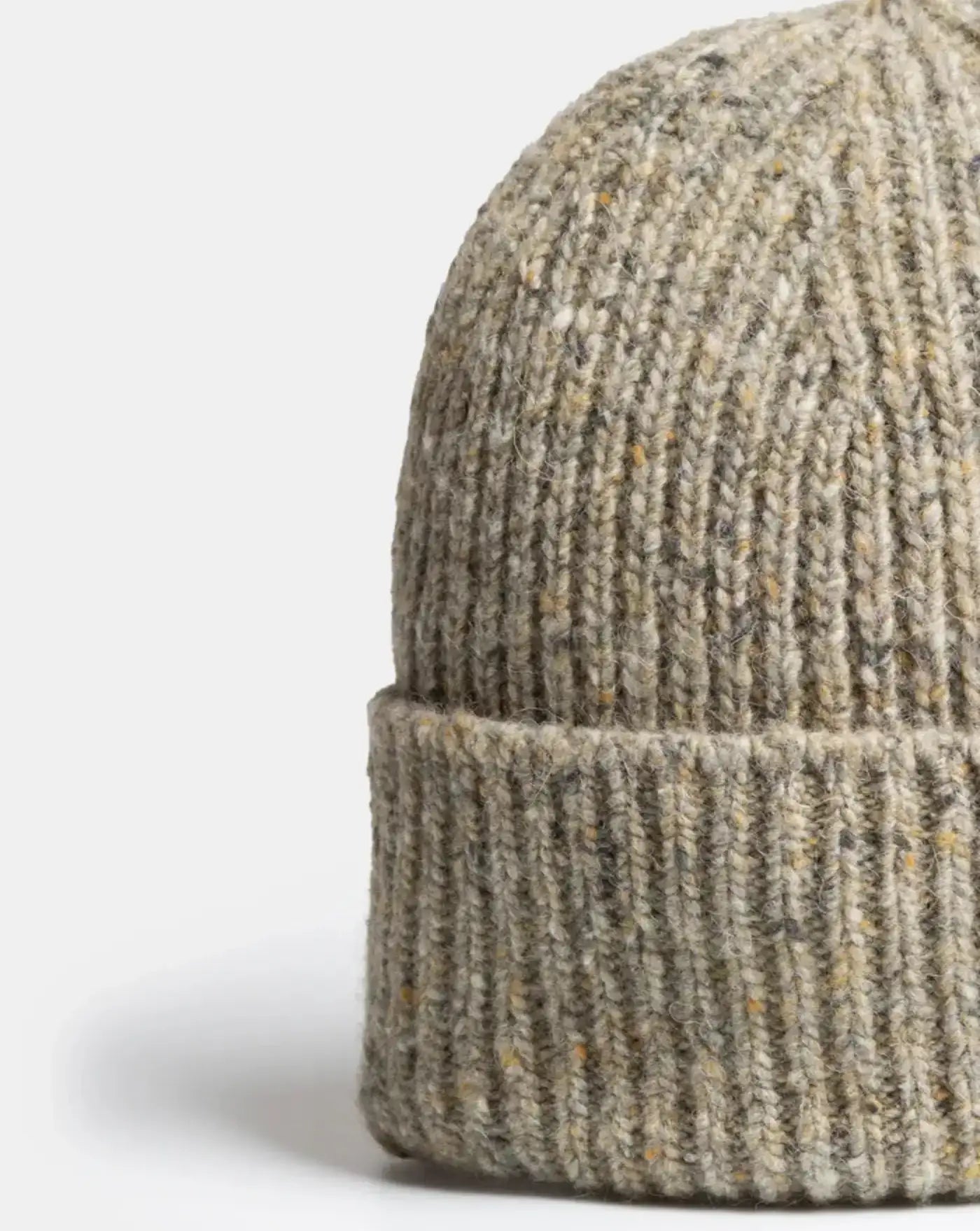 Gorro Edmmond Paris 3259602090 PLAIN TAUPE EDMMOND