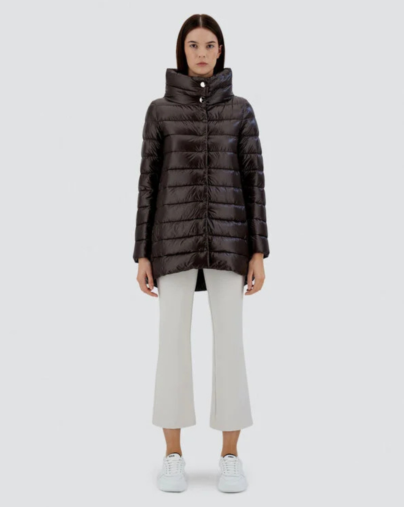 Chaqueta Herno Amelia PI0505DIC12017Z 8800 HERNO