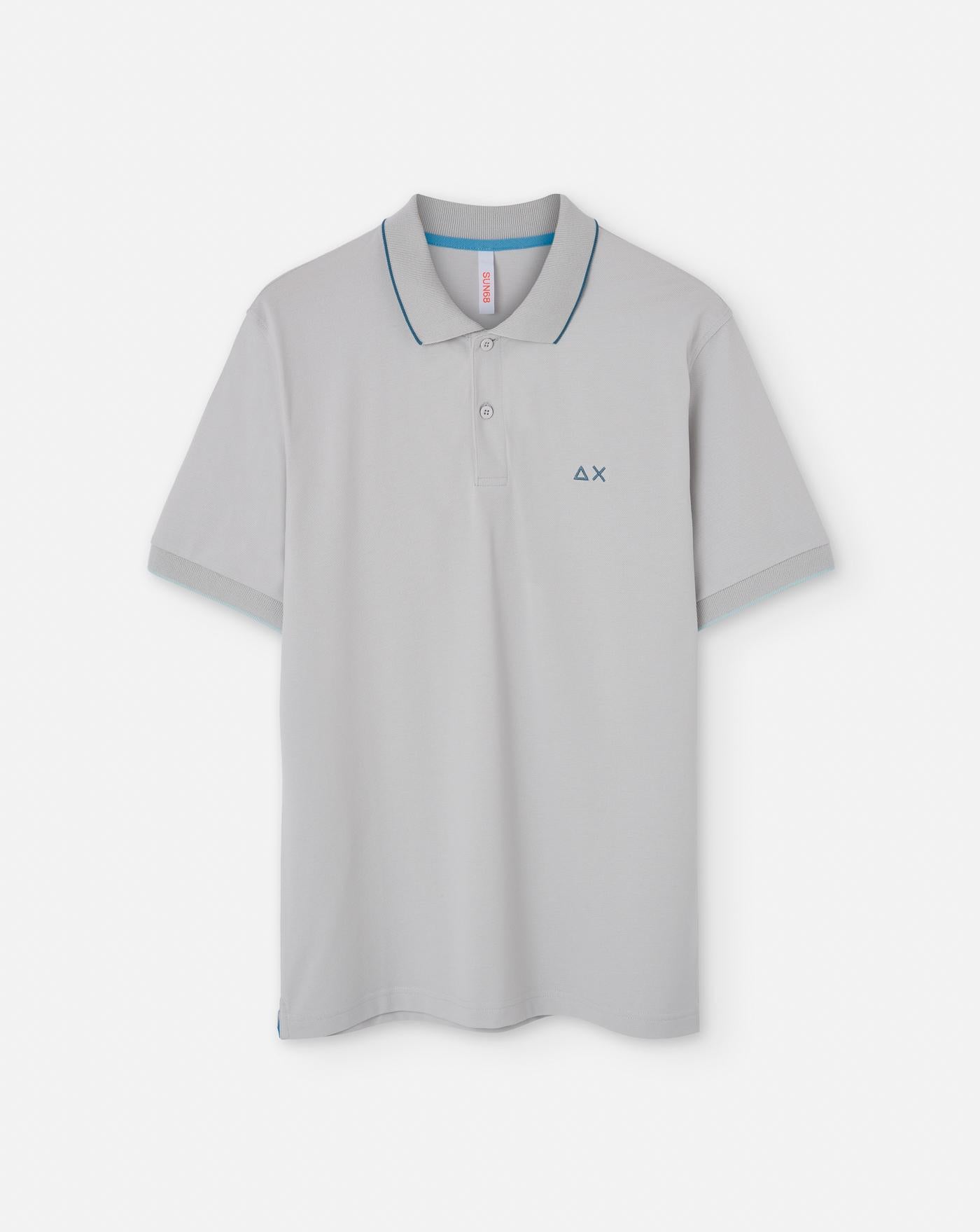 Polo Sun 68 Stripes A35110 06 SUN 68