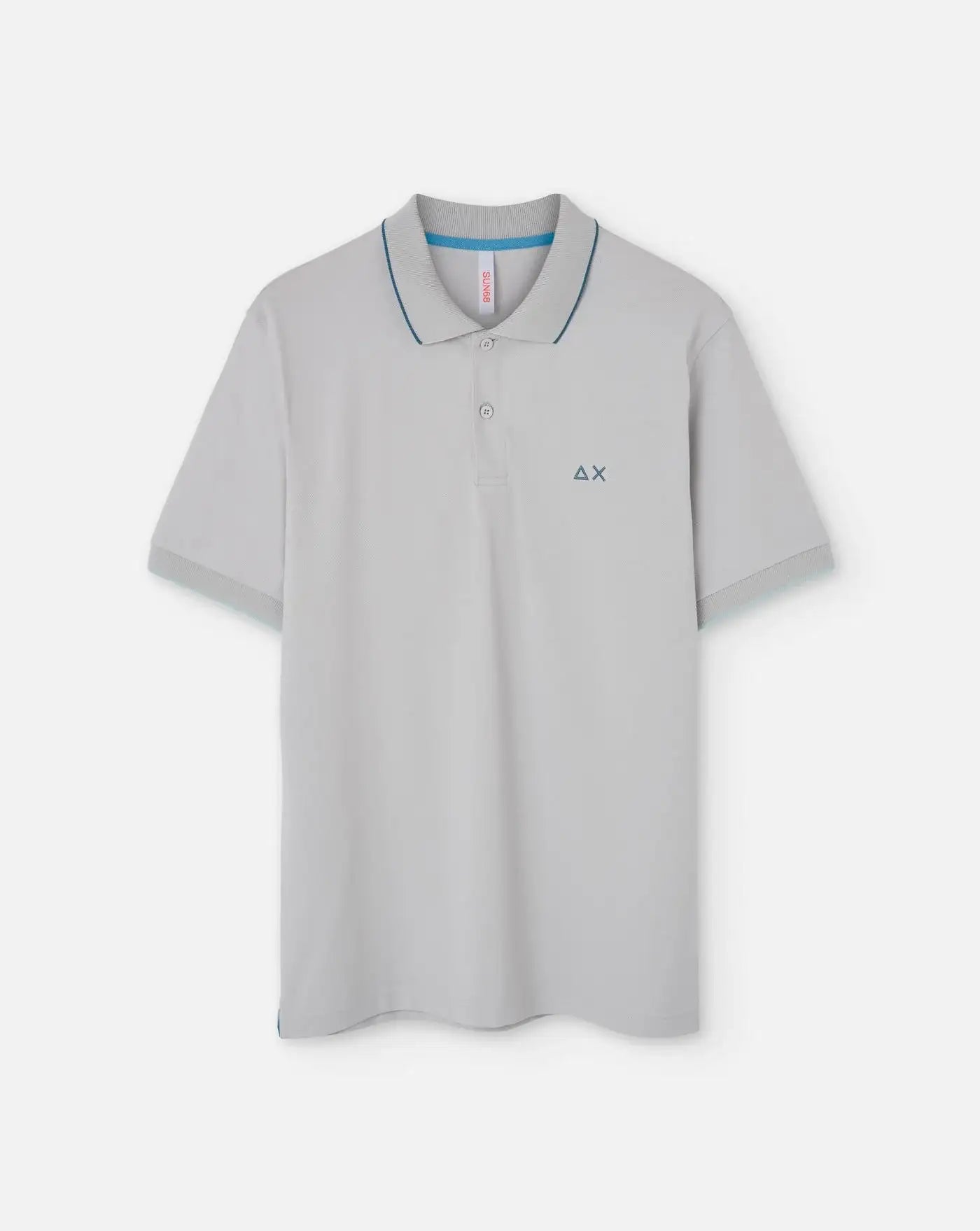 Polo Sun 68 Stripes A35110 06 SUN 68