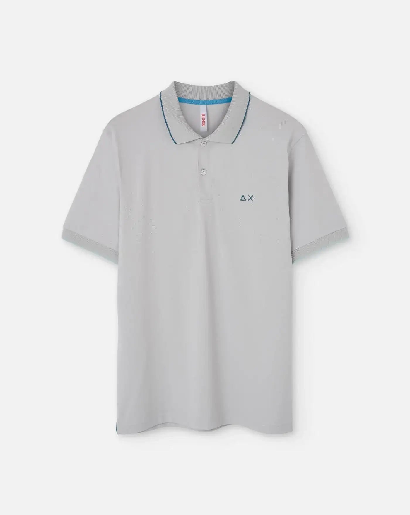 Polo Sun 68 Stripes A35110 06 SUN 68