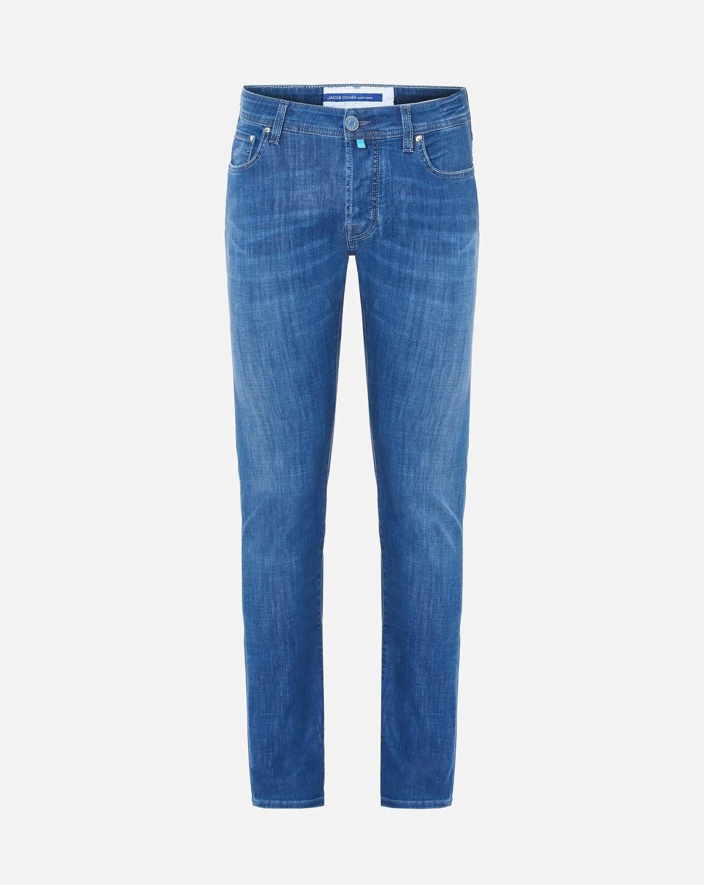 Denim Jacob Cohën Bard QE004065 S4153300D JACOB COHËN