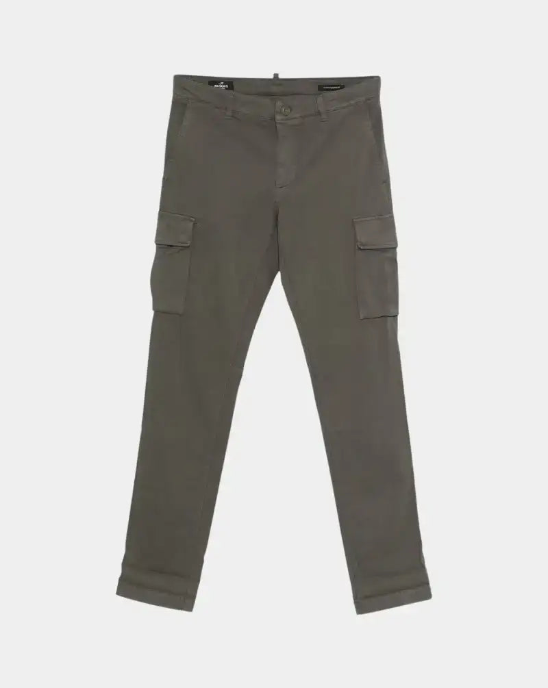 Pantalon Mason´s Cargo 2PN29073MBE070 738 MASONS