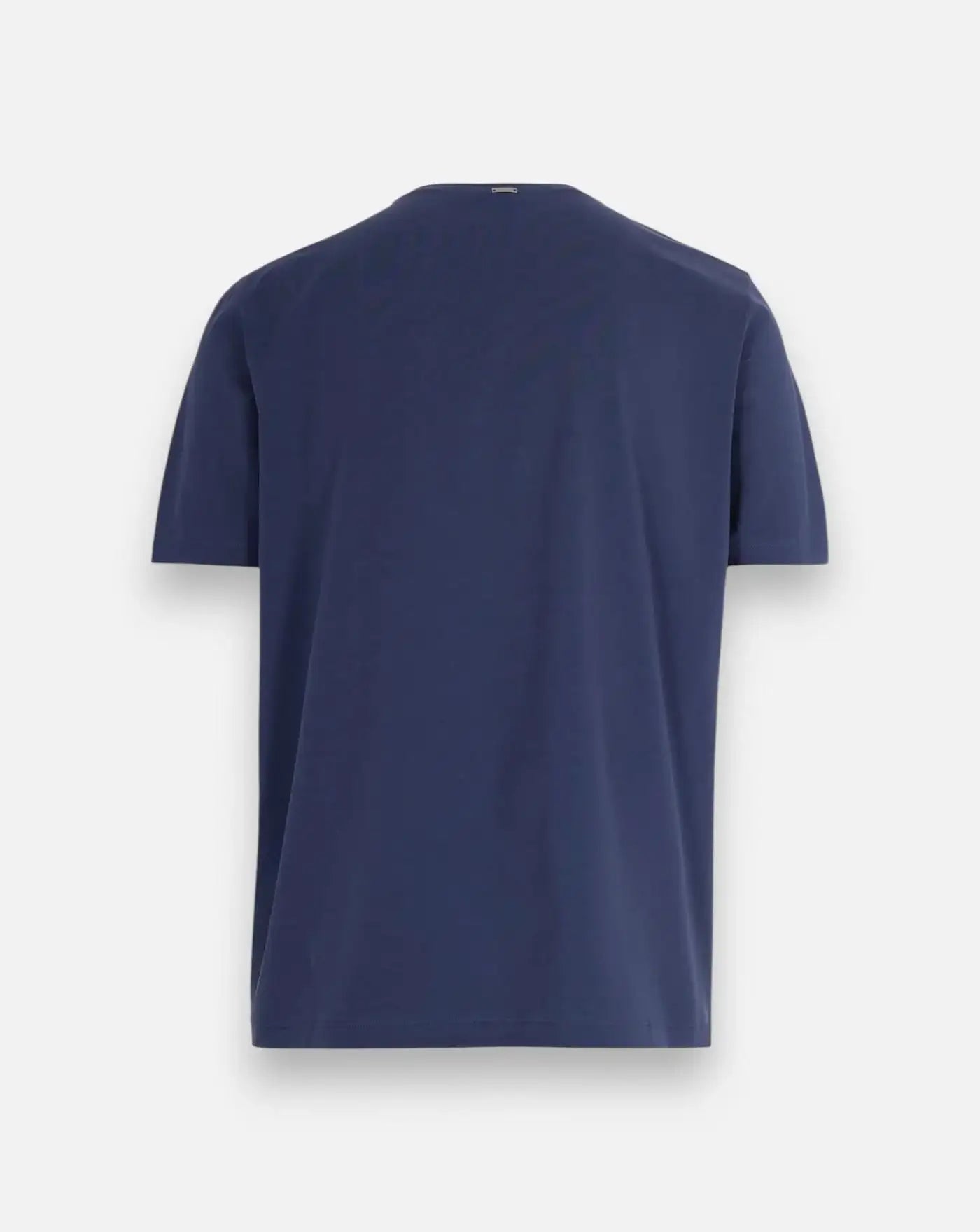 Camiseta Herno Knitted T-shirt JG000174U 520039119 HERNO