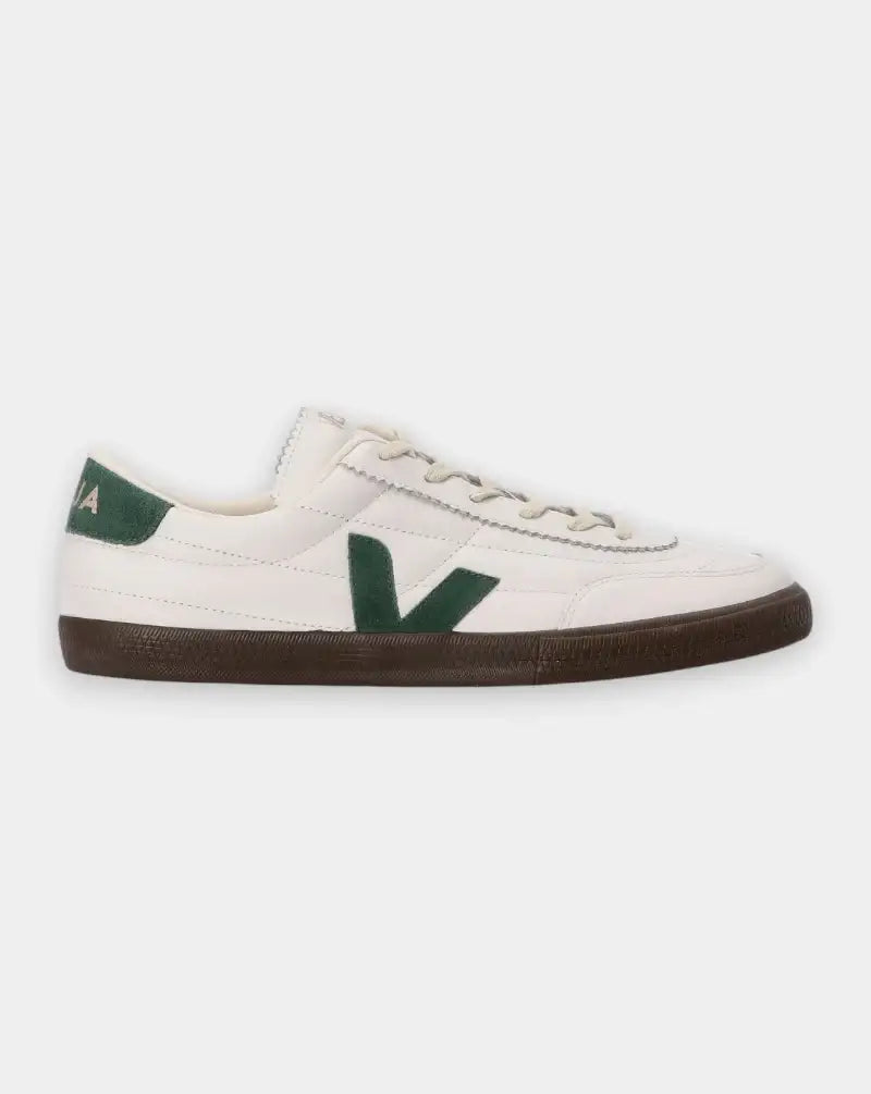 Zapatillas Veja Panenka Ot White Cyprus FU2020895B CYPRUS EAGLE VEJA