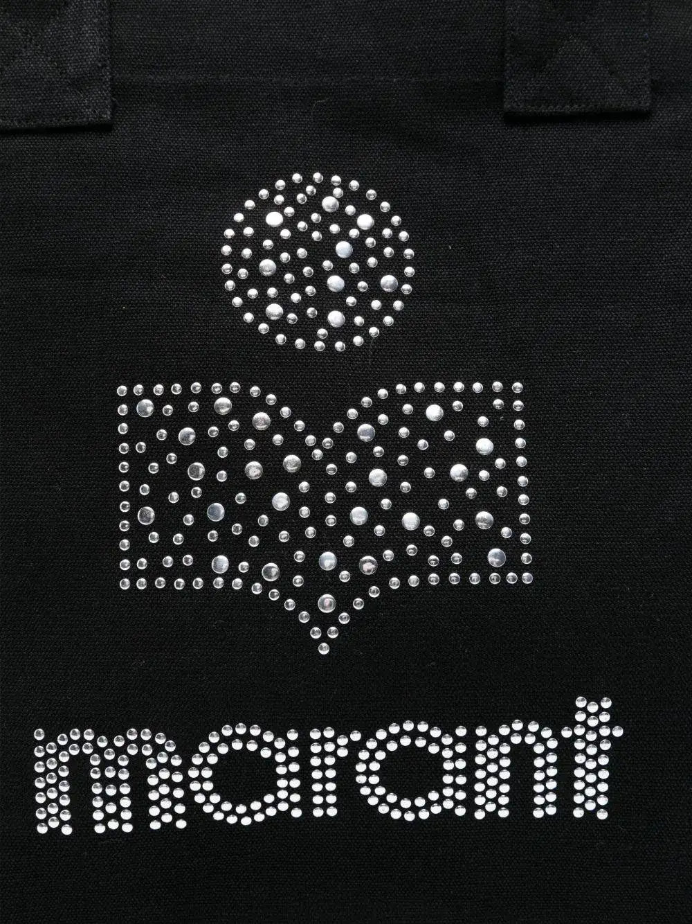 Bolso Isabel Marant Small Yenky PM0002FAC3C27M 02FK ISABEL MARANT